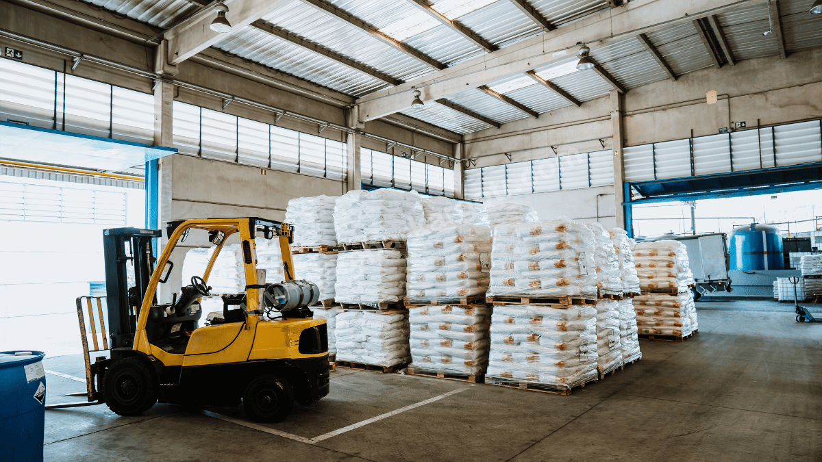 Daday Kimyasal Ürün Taşıma